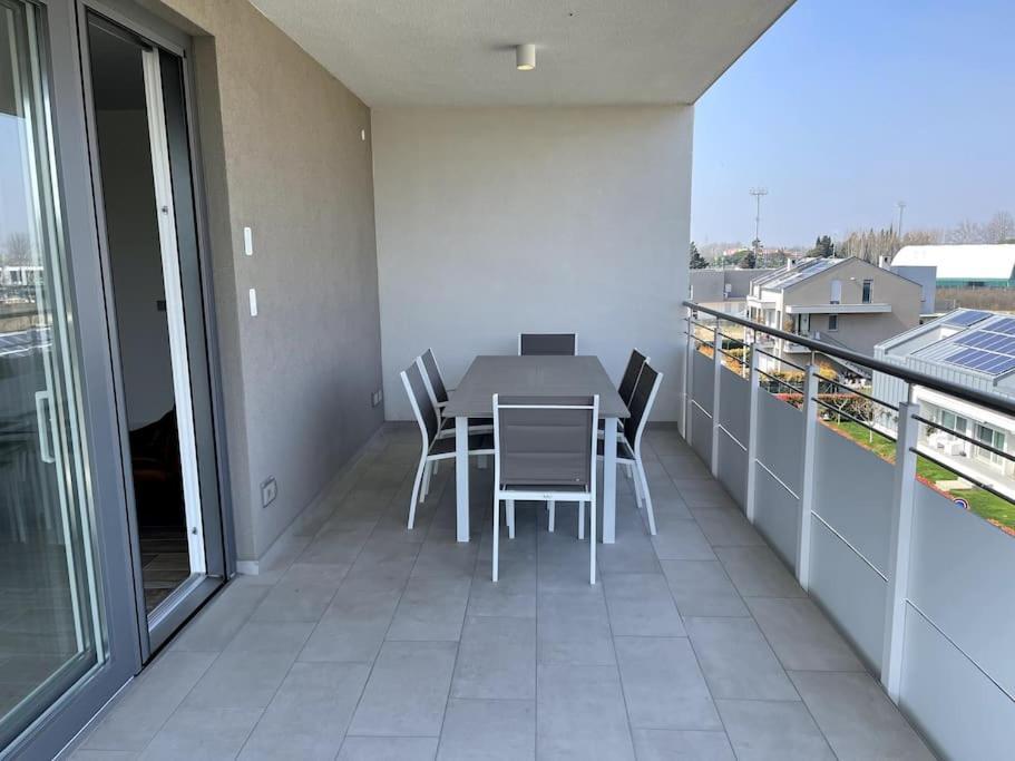 Attico Sole Apartment Lido di Jesolo Exterior photo